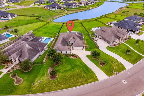 6001 S Oso Pkwy, Corpus Christi, TX 78414