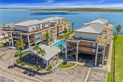 631 Channel View Dr #216, Port Aransas, TX 78373