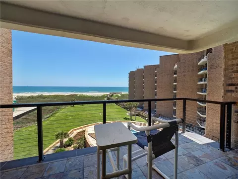 720 Access Road 1-a #504, Port Aransas, TX 78373