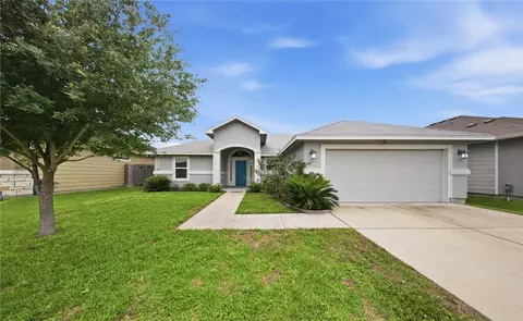 3113 Shallow Creek Dr, Corpus Christi, TX 78410