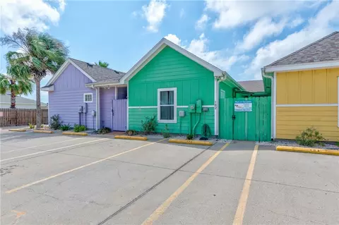 2212 State Highway 361 #102, Port Aransas, TX 78373
