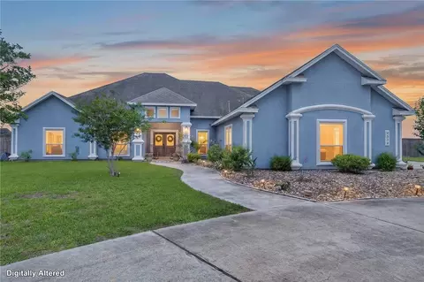 4534 Barnard Dr, Corpus Christi, TX 78413