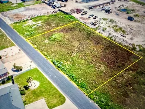 lot S 9b 10b 11b Palmira Ave, Corpus Christi, TX 78418