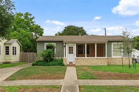 506 Hoffman St, Corpus Christi, TX 78404