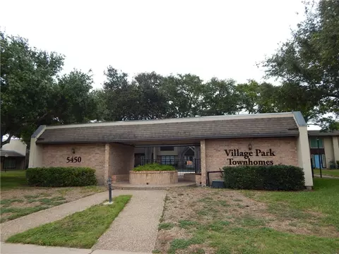5432 Stonegate Way #16, Corpus Christi, TX 78411
