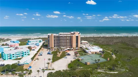 720 Access Road 1-a #104, Port Aransas, TX 78373