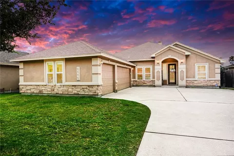 2546 Retta Dr, Corpus Christi, TX 78418