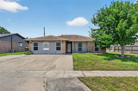 10502 Hemlock, Corpus Christi, TX 78410