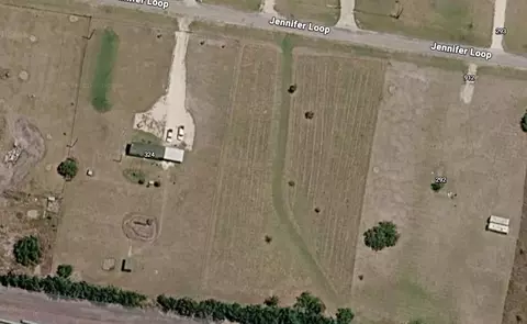 0 Jennifer Loop, Orange Grove, TX 78372