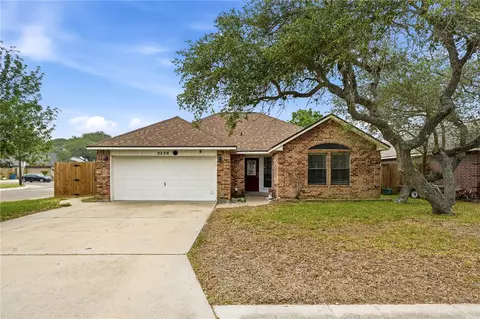2250 Sunset Cliffs Dr, Ingleside, TX 78362