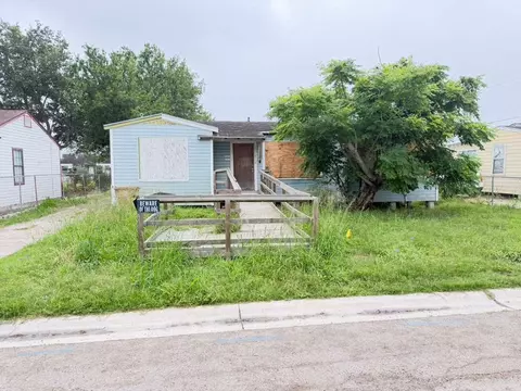 218 Dover Ave, Corpus Christi, TX 78408