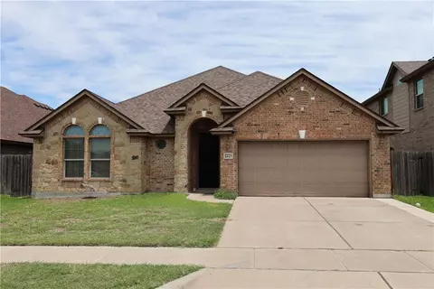 2223 Escondido, Portland, TX 78374