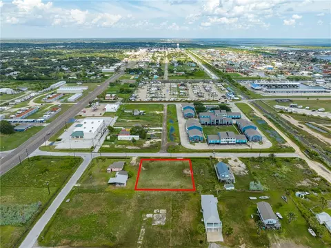 00 E Highland Ave, Aransas Pass, TX 78336