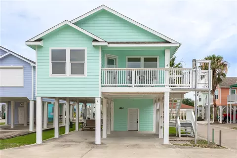 1549 S Commercial St #8, Aransas Pass, TX 78336
