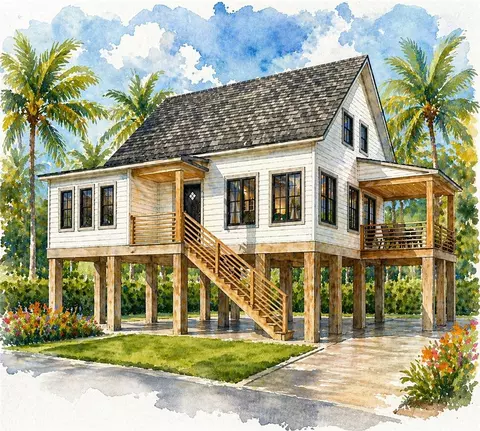 2350 S 11th #1, Port Aransas, TX 78373