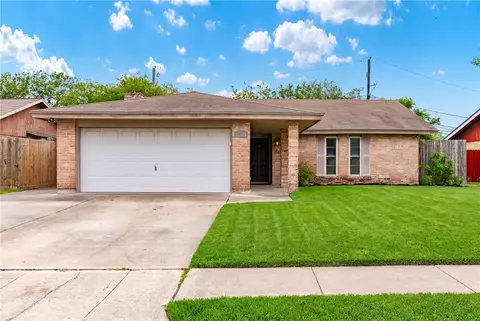 3401 Xanadu St, Corpus Christi, TX 78415