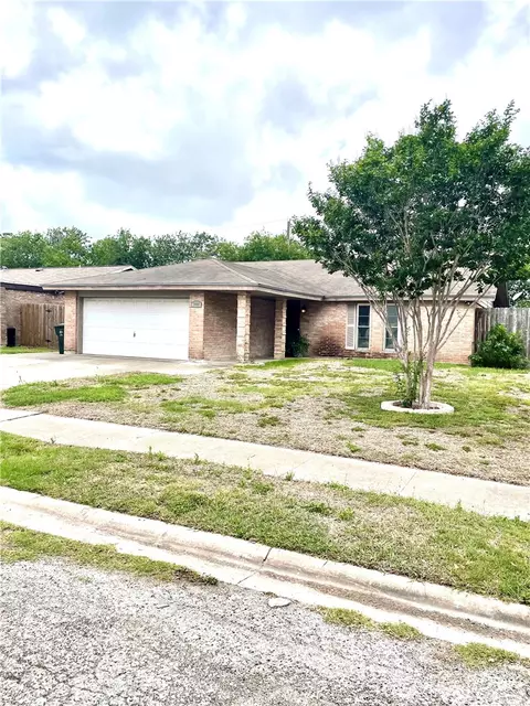 3401 Xanadu St, Corpus Christi, TX 78415