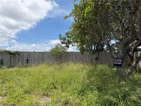 1001 Graham, Corpus Christi, TX 78418