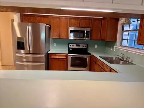 Kitchen - 24748 County Road 350, Mathis, TX 78368 photo 2 of 3
