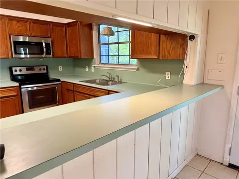 Kitchen - 24748 County Road 350, Mathis, TX 78368 photo 1 of 3