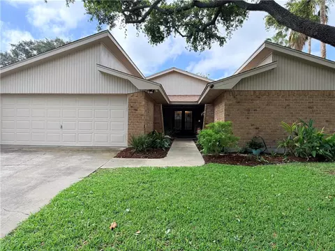 5921 Knotty Oaks, Corpus Christi, TX 78414