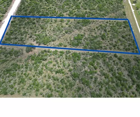 7430 Corrigan Ranch Drive- Tract 14, Skidmore, TX 78389