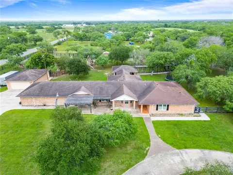 4662 County Road 2221, Odem, TX 78370