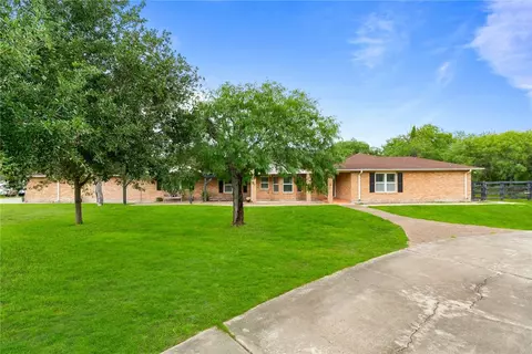 4662 County Road 2221, Odem, TX 78370