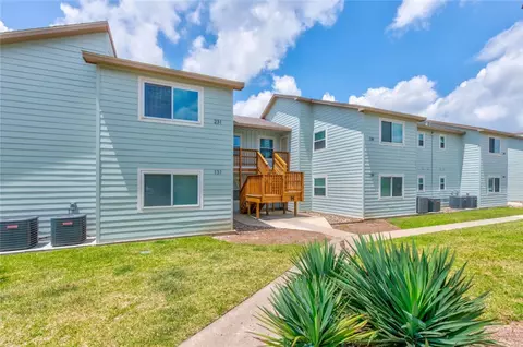 230 Cut Off Rd #231, Port Aransas, TX 78373