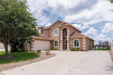 15002 Lake Athens Ave, Robstown, TX 78380