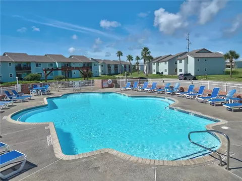 230 Cut Off #110, Port Aransas, TX 78373