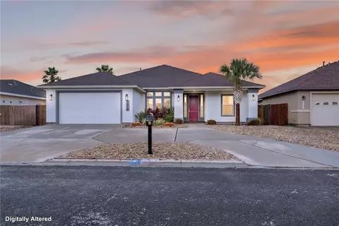 15918 Cabo Blanco Dr, Corpus Christi, TX 78418