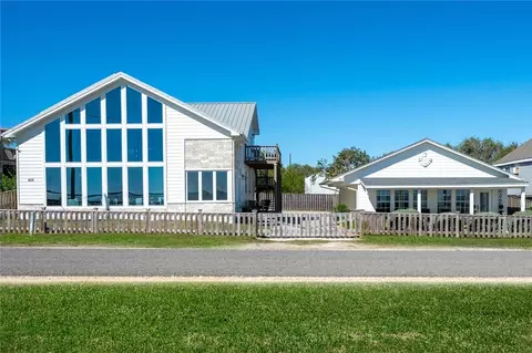 605 607 Copano Bay Dr, Bayside, TX 78340