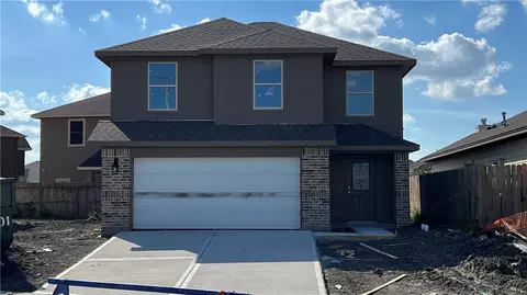 6233 Olivia St, Corpus Christi, TX 78415