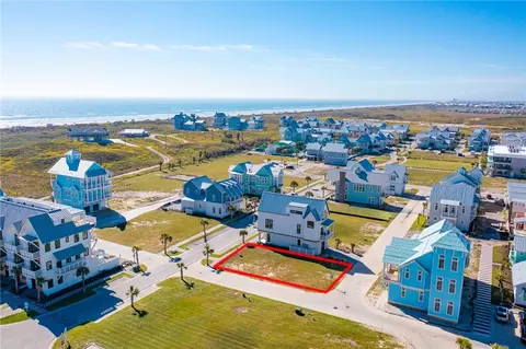 505 Sunrise Ave, Port Aransas, TX 78373
