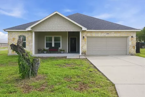 2238 Morgan Ln, Ingleside, TX 78362