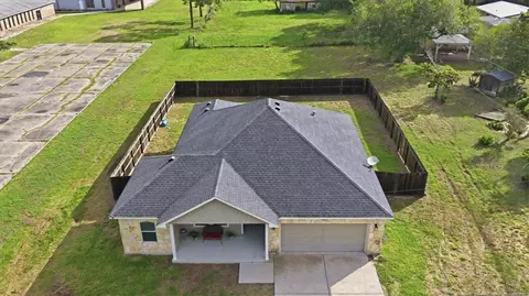 2238 Morgan Ln, Ingleside, TX 78362