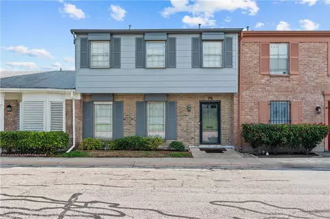 79 Townhouse, Corpus Christi, TX 78412