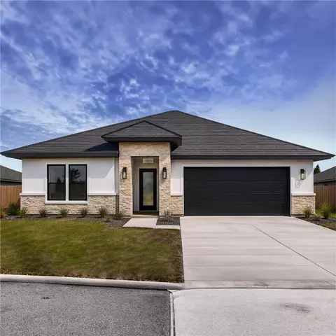 4118 Talbot Dr, Corpus Christi, TX 78414