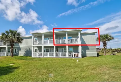 1107 Eleventh St #32, Port Aransas, TX 78373