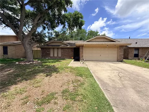 4406 Squaw Pass Ct, Corpus Christi, TX 78413