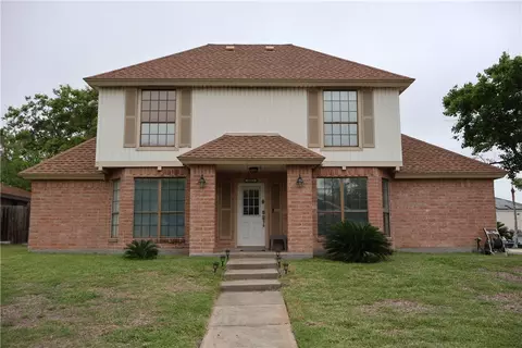 1502 Crestview Dr, Portland, TX 78374