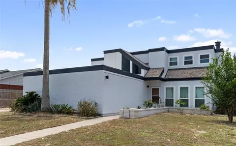 13801 Suntan Ave, Corpus Christi, TX 78418
