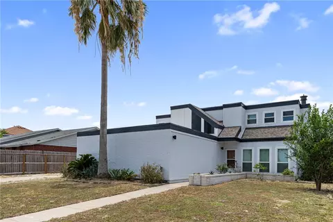 13801 Suntan Ave, Corpus Christi, TX 78418