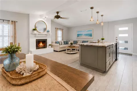 15730 Escapade St, Corpus Christi, TX 78418