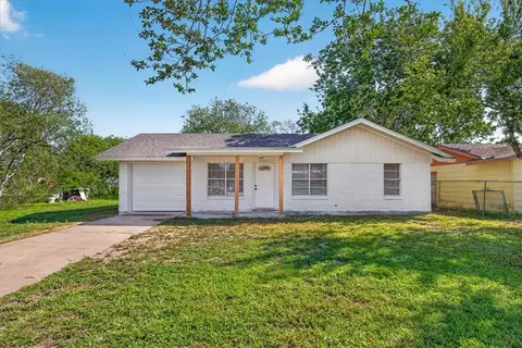 510 Blanco St, Taft, TX 78390
