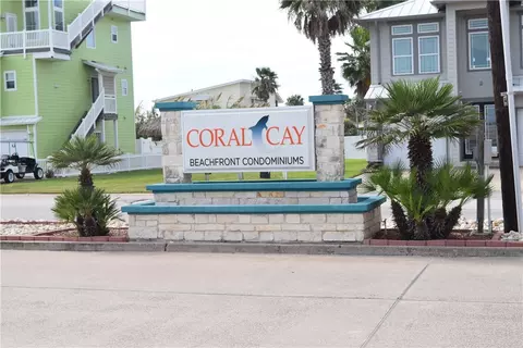 1419 S 11th St #102, Port Aransas, TX 78373