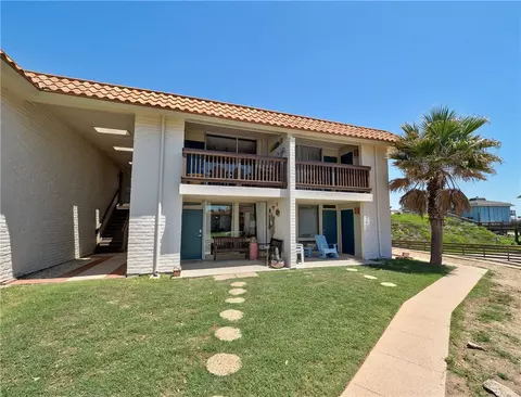 1419 S 11th St #102, Port Aransas, TX 78373
