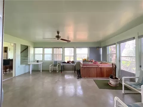 Exterior - 311 W Ward, Refugio, TX 78377 photo 3 of 10