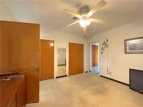 Bedroom - 311 W Ward, Refugio, TX 78377 photo 3 of 6